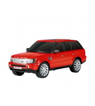 Masina cu telecomanda Range Rover Sport rosu cu scara 1 la 24 - Mașinuțe cu telecomandă Masina cu telecomanda Range Rover Sport rosu cu scara 1 la 24 - Mașinuțe cu telecomandă