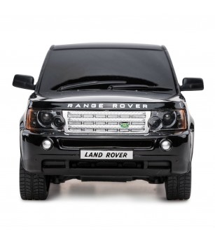 Masina cu telecomanda Range Rover Sport negru cu scara 1 la 24 - Mașinuțe cu telecomandă Masina cu telecomanda Range Rover Sport negru cu scara 1 la 24 - Mașinuțe cu telecomandă
