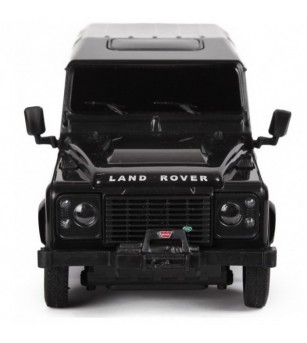 Masina cu telecomanda Land Rover Defender negru cu scara 1 la 24 - Mașinuțe cu telecomandă Masina cu telecomanda Land Rover Defender negru cu scara 1 la 24 - Mașinuțe cu telecomandă