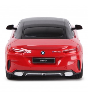 Masina cu telecomanda BMW Z4 rosu scara 1 la 24 - Mașinuțe cu telecomandă Masina cu telecomanda BMW Z4 rosu scara 1 la 24 - Mașinuțe cu telecomandă