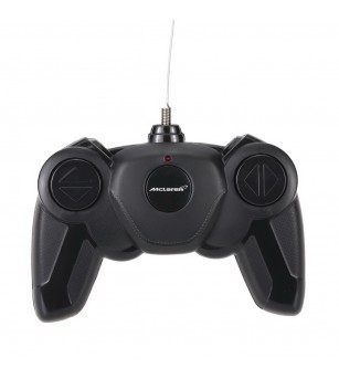 Masina cu telecomanda McLaren P1 galben scara 1 la 24 - Mașinuțe cu telecomandă Masina cu telecomanda McLaren P1 galben scara 1 la 24 - Mașinuțe cu telecomandă
