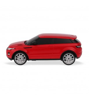 Masina cu telecomanda Range Rover Evoque rosu scara 1 la 24 - Mașinuțe cu telecomandă Masina cu telecomanda Range Rover Evoque rosu scara 1 la 24 - Mașinuțe cu telecomandă