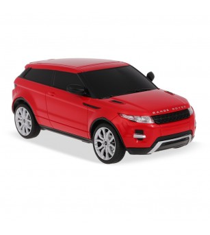 Masina cu telecomanda Range Rover Evoque rosu scara 1 la 24 - Mașinuțe cu telecomandă Masina cu telecomanda Range Rover Evoque rosu scara 1 la 24 - Mașinuțe cu telecomandă