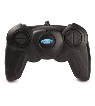Masina cu telecomanda Ford GT negru scara 1 la 24 - Mașinuțe cu telecomandă Masina cu telecomanda Ford GT negru scara 1 la 24 - Mașinuțe cu telecomandă