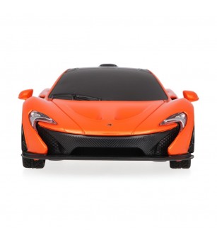 Masina cu telecomanda McLaren P1 portocaliu scara 1 la 24 - Mașinuțe cu telecomandă Masina cu telecomanda McLaren P1 portocaliu scara 1 la 24 - Mașinuțe cu telecomandă