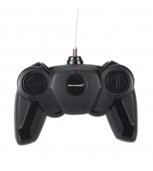 Masina cu telecomanda McLaren P1 portocaliu scara 1 la 24 - Mașinuțe cu telecomandă Masina cu telecomanda McLaren P1 portocaliu scara 1 la 24 - Mașinuțe cu telecomandă