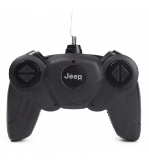 Masina cu telecomanda Jeep Wrangler JL rosu scara 1 la 24 - Mașinuțe cu telecomandă Masina cu telecomanda Jeep Wrangler JL rosu scara 1 la 24 - Mașinuțe cu telecomandă