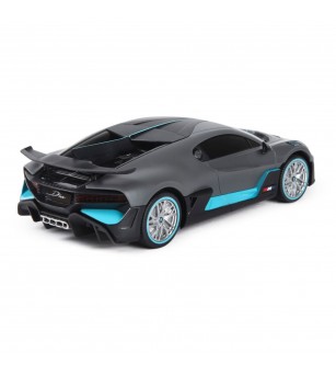 Masina cu telecomanda Bugatti Divo cu scara 1 la 24 - Mașinuțe cu telecomandă