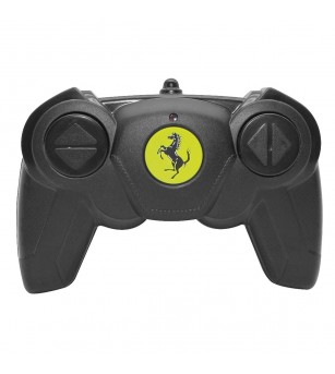 Masina cu telecomanda Ferrari LaFerrari cu scara 1 la 24 - Mașinuțe cu telecomandă Masina cu telecomanda Ferrari LaFerrari cu scara 1 la 24 - Mașinuțe cu telecomandă