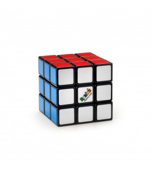 Cub rubik 3x3 original v10 - Jocuri logică