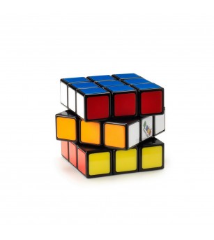 Cub rubik 3x3 original v10 - Jocuri logică