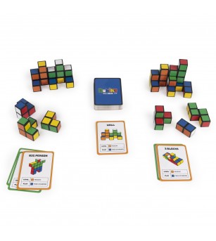 Rubik joc logic - Jocuri logică