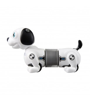 Robot electronic Catel Dackel Junior - Jocuri STEM