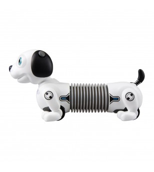 Robot electronic Catel Dackel Junior - Jocuri STEM