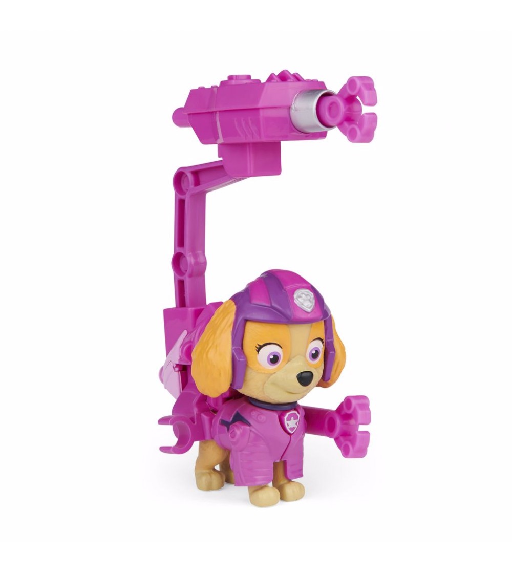 Patrula Catelusilor, figurina Skye - Jucării cu Patrula Cățelușilor