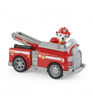 Patrula Catelusilor, Vehicul de salvare Marshall - Jucării cu Patrula Cățelușilor