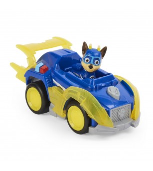 Patrula Catelusilor, vehicul de baza deluxe Chase - Jucării cu Patrula Cățelușilor