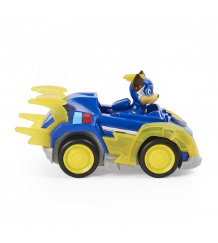 Patrula Catelusilor, vehicul de baza deluxe Chase - Jucării cu Patrula Cățelușilor