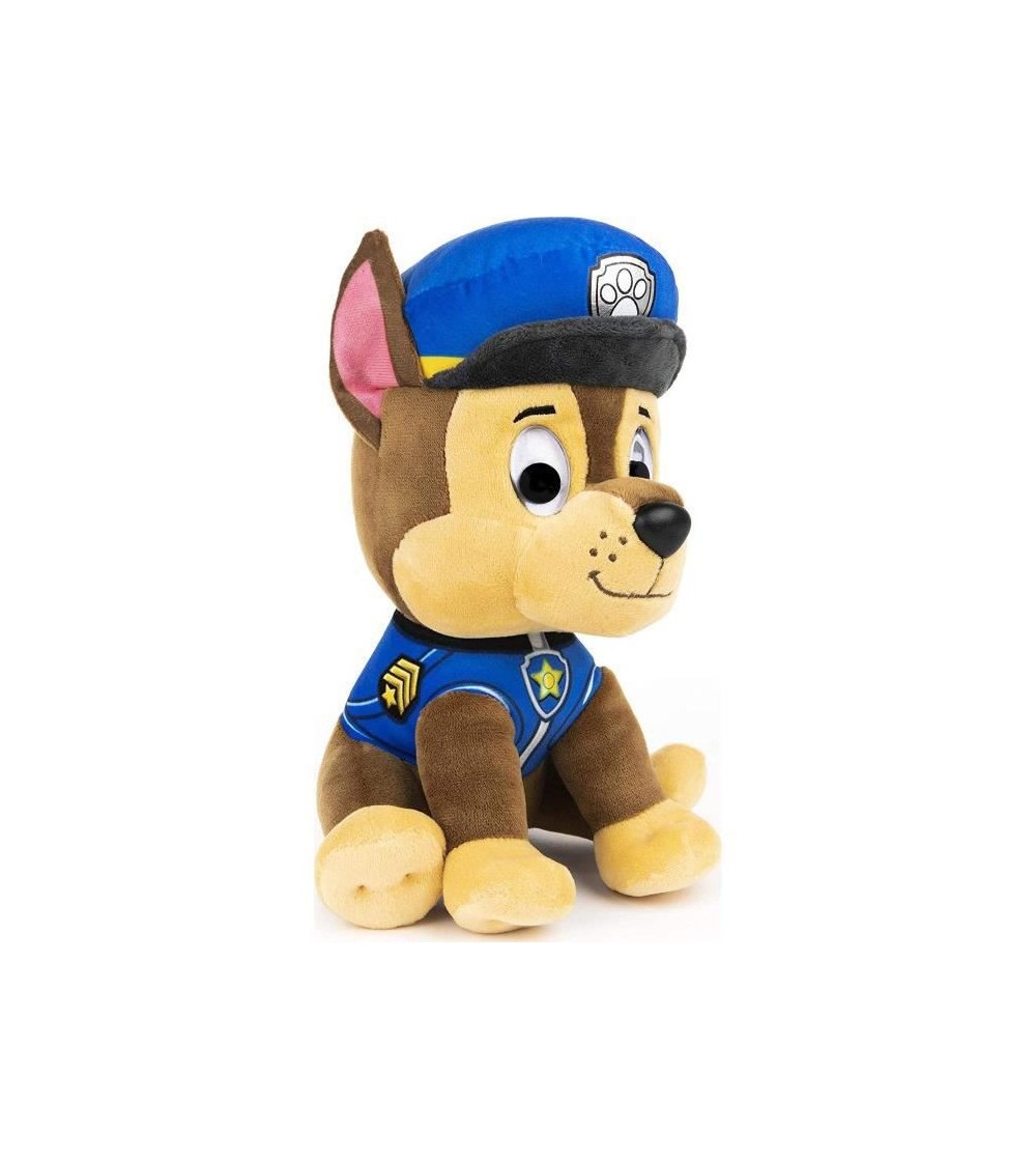 Patrula Catelusilor, plus Chase 22.8 cm - Jucării cu Patrula Cățelușilor
