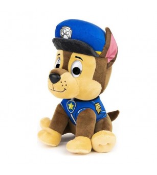 Patrula Catelusilor, plus Chase 22.8 cm - Jucării cu Patrula Cățelușilor
