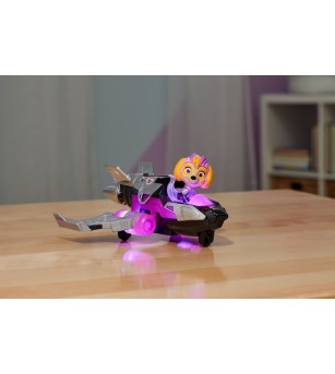 Patrula Catelusilor, Vehicul tematic Skye - Jucării cu Patrula Cățelușilor