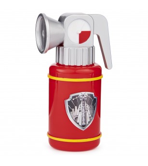 Patrula Catelusilor, Set de joaca rosu - Jucării cu Patrula Cățelușilor