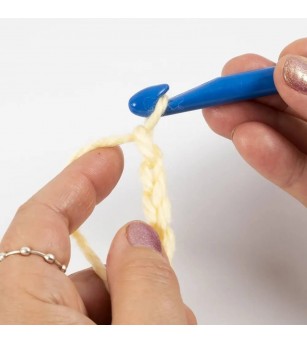 Kit Starter pentru croșetat, genți, culori asortate - Lucru manual pentru adulți