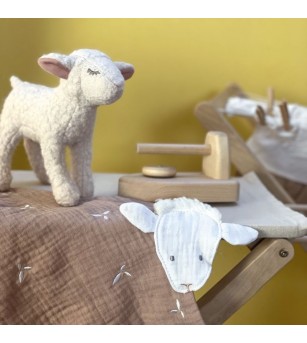 Doudou Mary, Egmont Toys - Jucării bebeluși