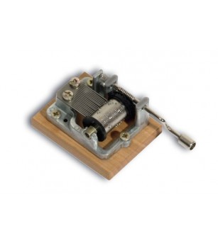 Flasneta Merry Christmas, Fridolin - Flașnetă