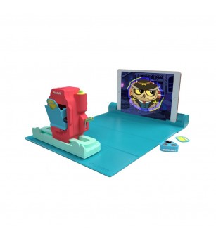 PlayShifu Plugo Detective - Jocuri STEM