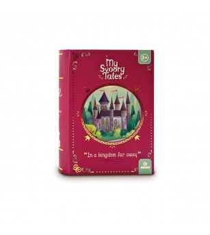 Joc Povestile mele, Intr-un regat indepartat, Svoora - Jucării