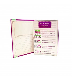 Joc Povestile mele, Intr-un regat indepartat, Svoora - Jucării