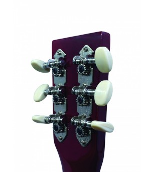 Chitara arlechin, Svoora - Xilofon copii