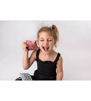 Săculeți senzoriali Emoții, Mom's Care - Jucării bebeluși