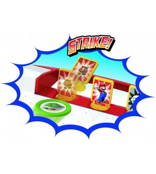 Joc Super Mario Air Hochei - Jocuri de îndemânare