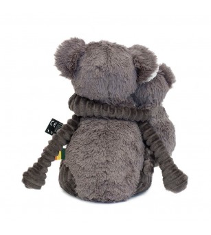Jucărie din pluș, mama și puiul Koala, Gri - Jucarii de plus Jucărie din pluș, mama și puiul Koala, Gri - Jucarii de plus