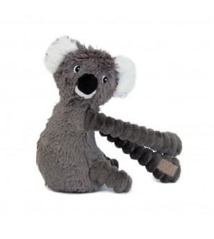 Jucărie din pluș, mama și puiul Koala, Gri - Jucarii de plus Jucărie din pluș, mama și puiul Koala, Gri - Jucarii de plus