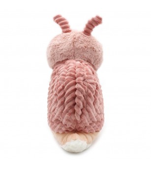 Jucărie din pluș, mama și puiul Melc, Roz - Jucarii de plus Jucărie din pluș, mama și puiul Melc, Roz - Jucarii de plus
