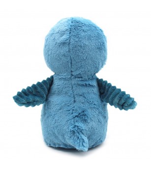 Jucărie din pluș, mama și puiul Pinguin, Baby Blue - Jucarii de plus Jucărie din pluș, mama și puiul Pinguin, Baby Blue - Jucarii de plus