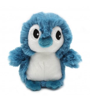 Jucărie din pluș, mama și puiul Pinguin, Baby Blue - Jucarii de plus Jucărie din pluș, mama și puiul Pinguin, Baby Blue - Jucarii de plus