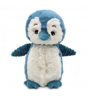 Jucărie din pluș, mama și puiul Pinguin, Baby Blue - Jucarii de plus Jucărie din pluș, mama și puiul Pinguin, Baby Blue - Jucarii de plus