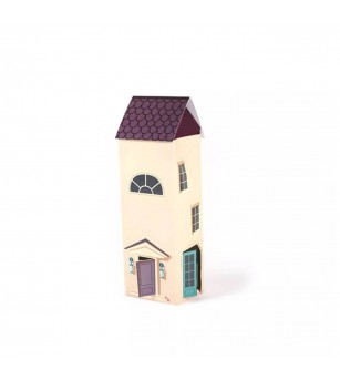 Kit creativ de reciclare, Cutii, Graine Creative - Lucru manual pentru copii