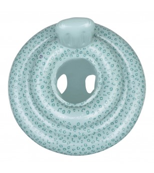 Colac bebelusi Swim Essentials, Green Leopard - Colac bebeluși