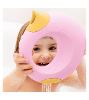 Cana, stropitoare roz, Quut Toys - Jucării pentru nisip