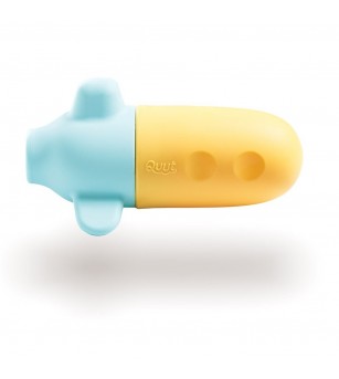 Squeezi Submarine, jucarie stropitoare de baie din silicon - Jucării pentru nisip