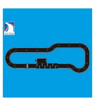 Traseu auto Waytoplay, Paul Ricard Race Track - Vehicule de jucărie
