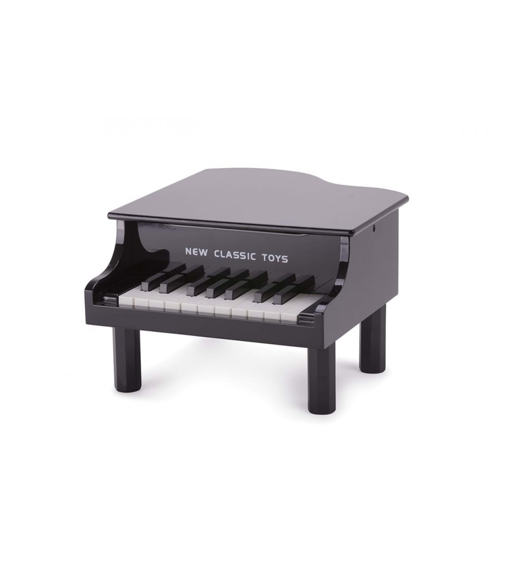 Pian 'Grand Piano' - Negru - Instrumente muzicale