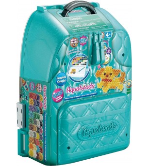 Set Rucsac Aquabeads - Seturi cu mărgele și brățări
