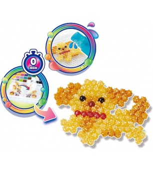 Set Rucsac Aquabeads - Seturi cu mărgele și brățări