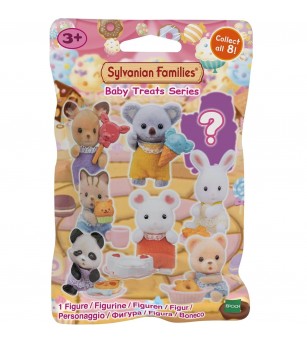 Sylvanian Families 5648 - Baby Treats Series - Figurine